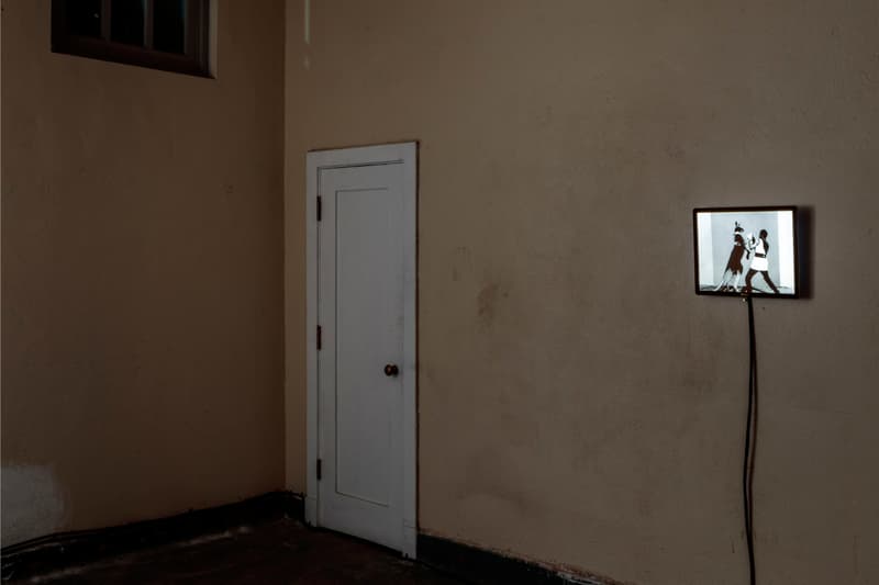 'What a Wonderful World' Exhibition Julia Stoscheck Collection Art Artworks