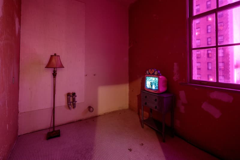 'What a Wonderful World' Exhibition Julia Stoscheck Collection Art Artworks