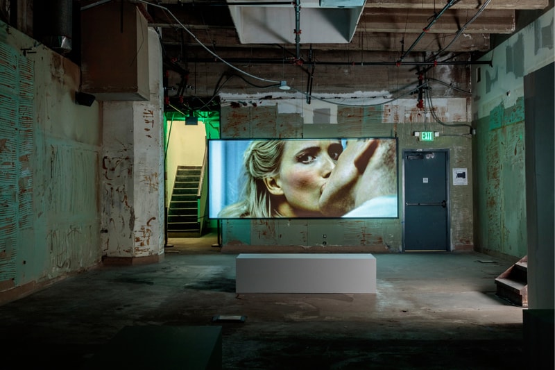 'What a Wonderful World' Exhibition Julia Stoscheck Collection Art Artworks