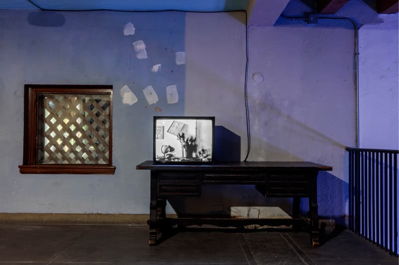 'What a Wonderful World' Exhibition Julia Stoscheck Collection Art Artworks