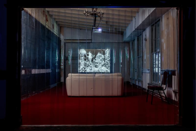 'What a Wonderful World' Exhibition Julia Stoscheck Collection Art Artworks