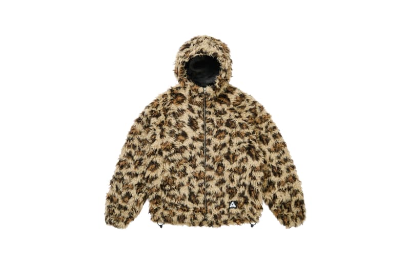 Palace Skateboards Spring 2026 Drop 2 Release Info