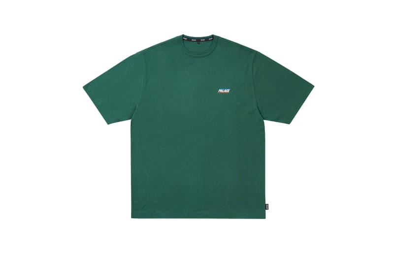Palace Skateboards Spring 2026 Drop 2 Release Info