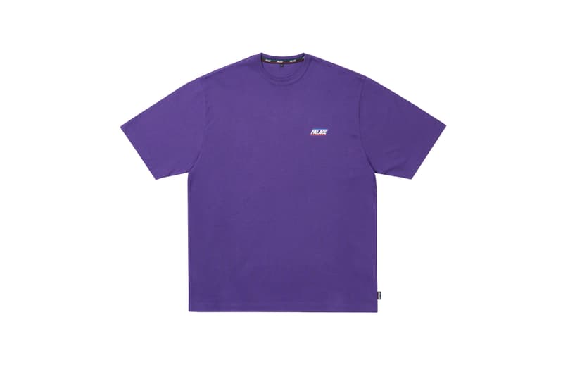 Palace Skateboards Spring 2026 Drop 2 Release Info