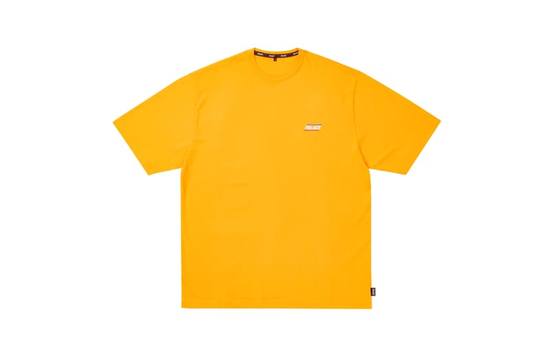 Palace Skateboards Spring 2026 Drop 2 Release Info