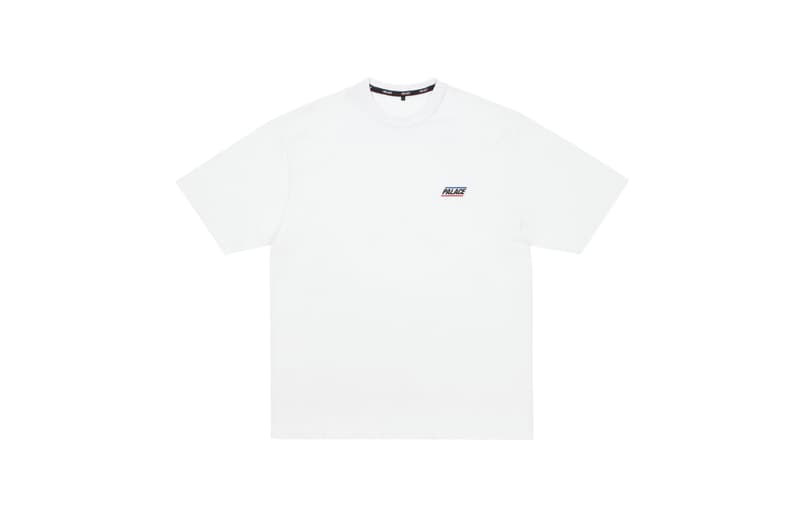Palace Skateboards Spring 2026 Drop 2 Release Info