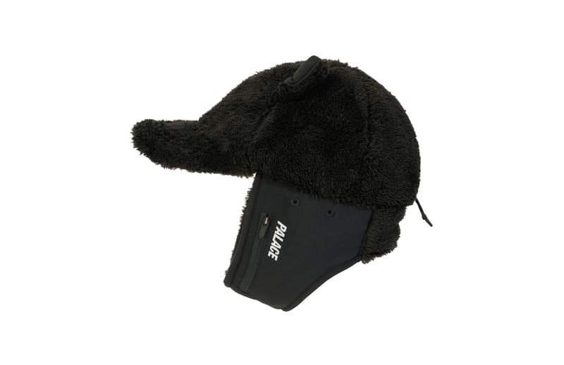 Palace Skateboards Spring 2026 Drop 2 Release Info