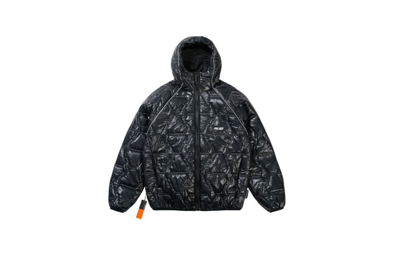 Palace Skateboards Spring 2026 Drop 2 Release Info