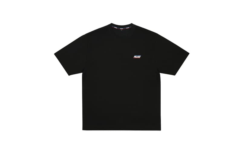 Palace Skateboards Spring 2026 Drop 2 Release Info