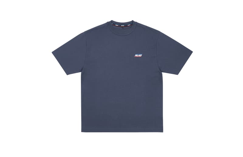 Palace Skateboards Spring 2026 Drop 2 Release Info