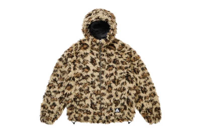 Everything Dropping at Palace This Week