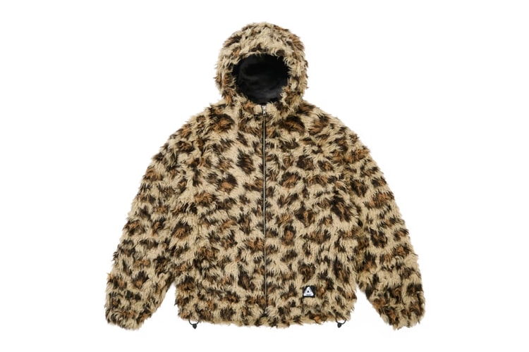 Everything Dropping at Palace This Week