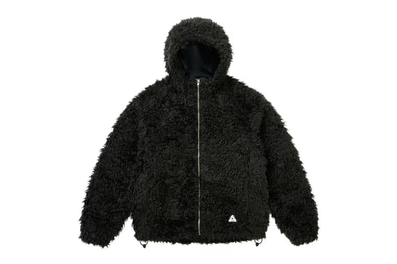 Palace Skateboards Spring 2026 Drop 2 Release Info