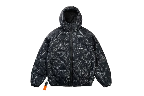 Palace Skateboards Spring 2026 Drop 2 Release Info