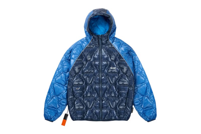 Palace Skateboards Spring 2026 Drop 2 Release Info