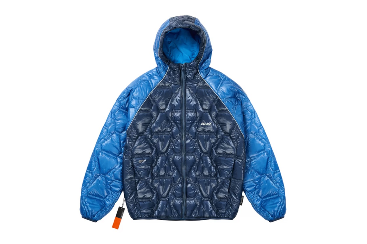 8 Drops You Don't Want to Miss This Week Palace kith mitchell & ness snoop dogg moschino crenshaw skate club nike drake nba the north face