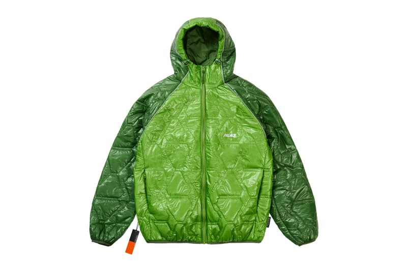 Palace Skateboards Spring 2026 Drop 2 Release Info