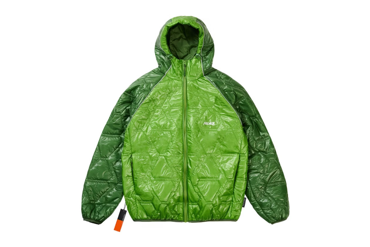 8 Drops You Don't Want to Miss This Week Palace kith mitchell & ness snoop dogg moschino crenshaw skate club nike drake nba the north face