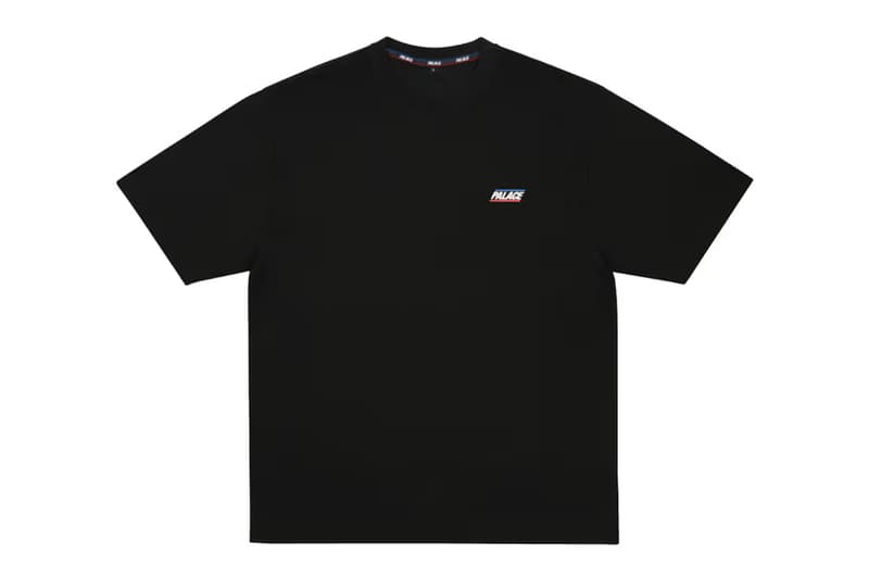 Palace Skateboards Spring 2026 Drop 2 Release Info