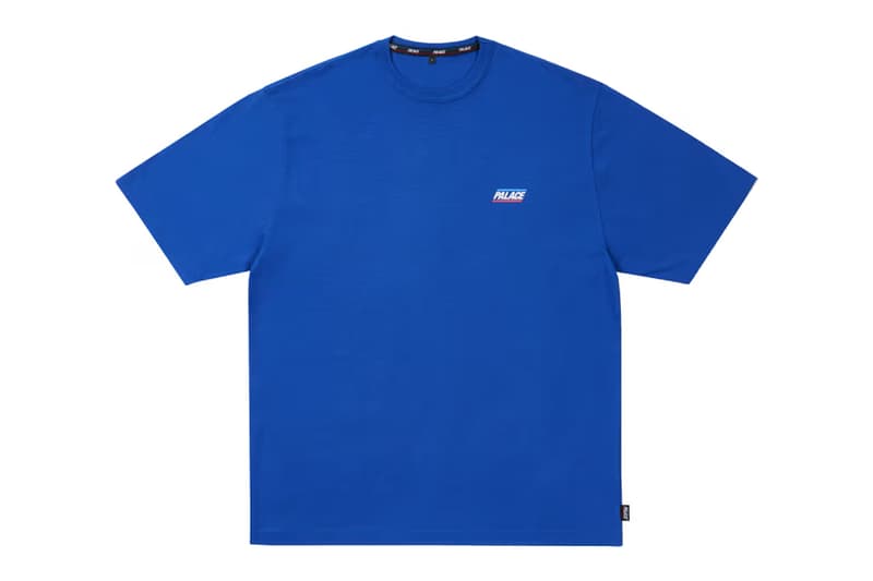 Palace Skateboards Spring 2026 Drop 2 Release Info