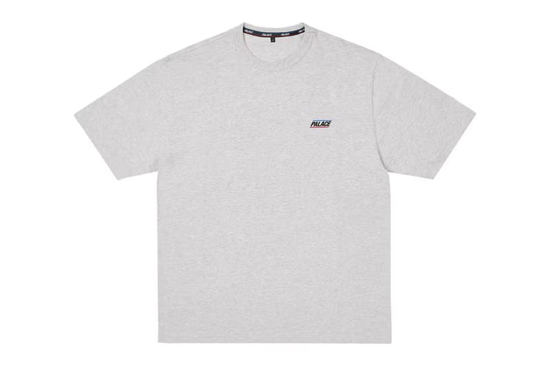 Palace Skateboards Spring 2026 Drop 2 Release Info