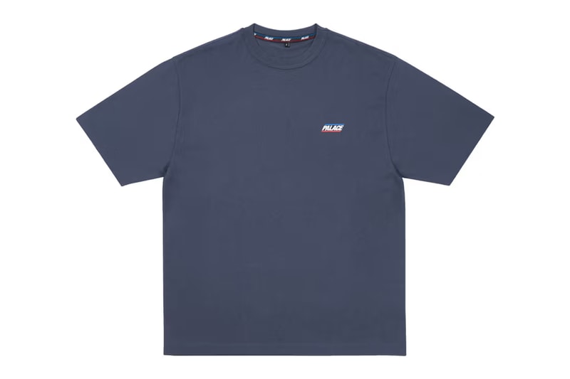 Palace Skateboards Spring 2026 Drop 2 Release Info