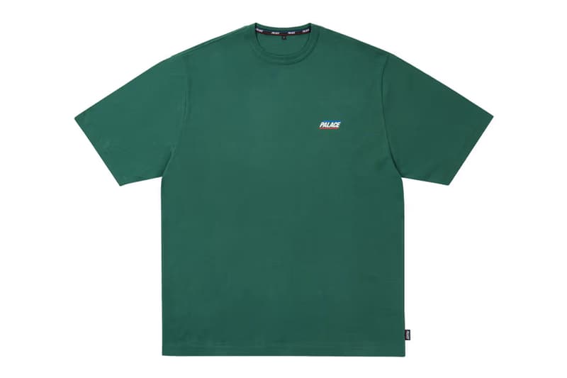 Palace Skateboards Spring 2026 Drop 2 Release Info
