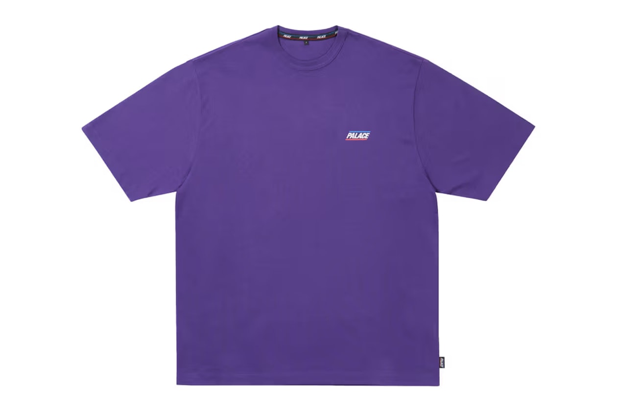 8 Drops You Don't Want to Miss This Week Palace kith mitchell & ness snoop dogg moschino crenshaw skate club nike drake nba the north face