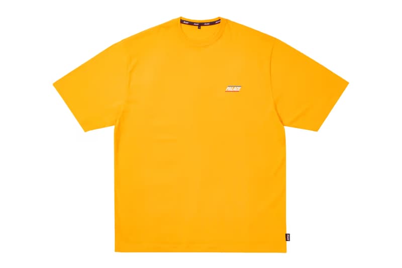 Palace Skateboards Spring 2026 Drop 2 Release Info