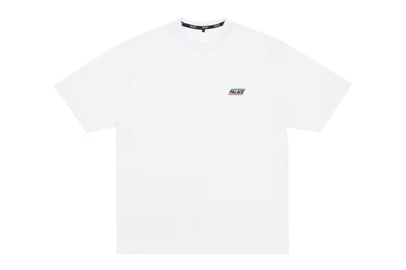 Palace Skateboards Spring 2026 Drop 2 Release Info