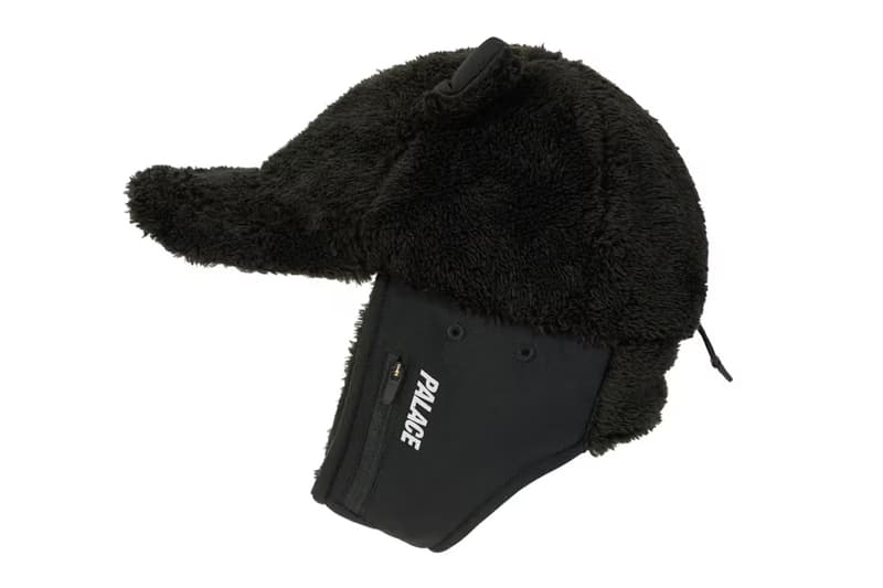 Palace Skateboards Spring 2026 Drop 2 Release Info