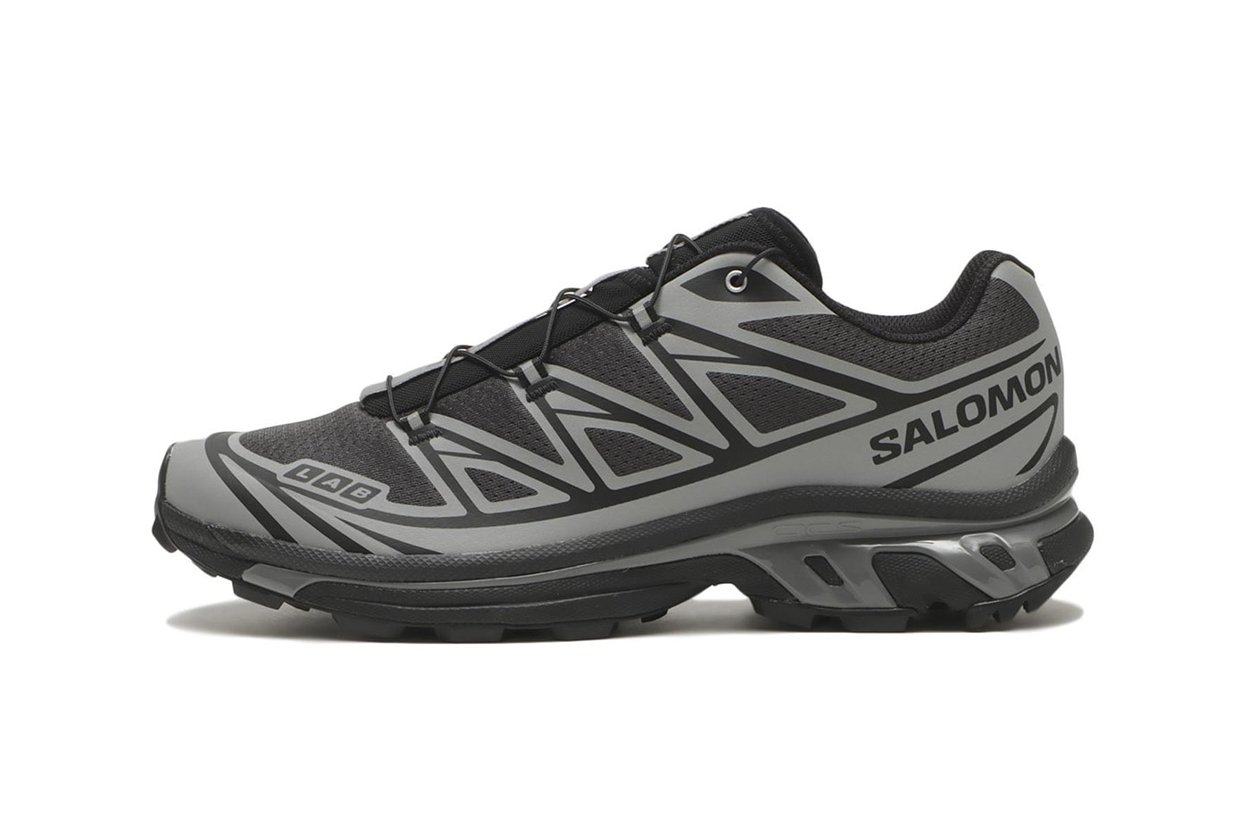 Salomon “NOCTURNE VISION” XT-6 XT-WHISPER Pack Release Info