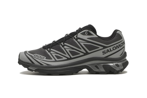 Salomon “NOCTURNE VISION” XT-6 XT-WHISPER Pack Release Info