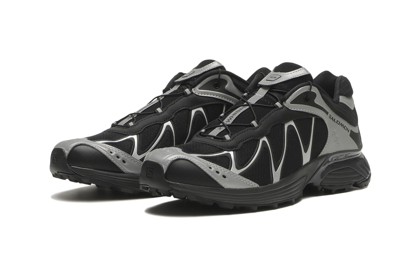 Salomon “NOCTURNE VISION” XT-6 XT-WHISPER Pack Release Info