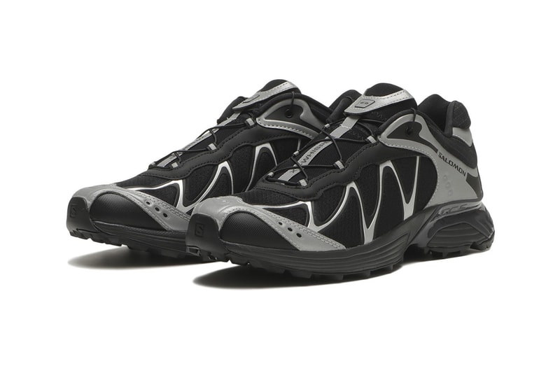 Salomon “NOCTURNE VISION” XT-6 XT-WHISPER Pack Release Info