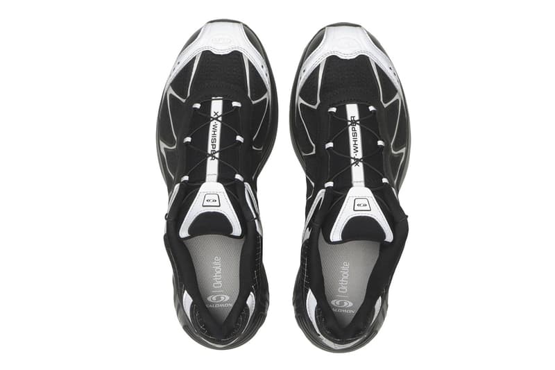 Salomon “NOCTURNE VISION” XT-6 XT-WHISPER Pack Release Info