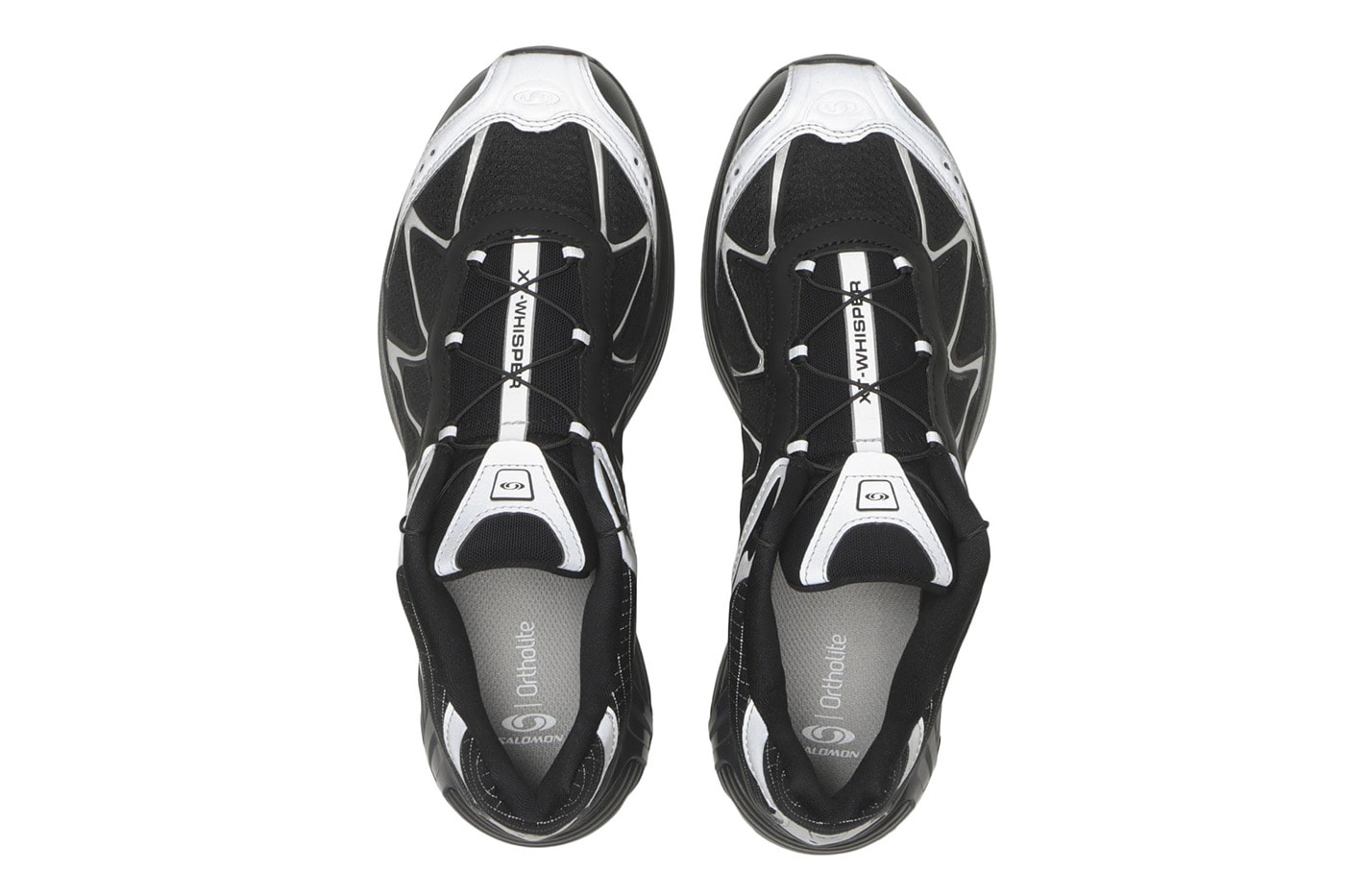 Salomon “NOCTURNE VISION” XT-6 XT-WHISPER Pack Release Info