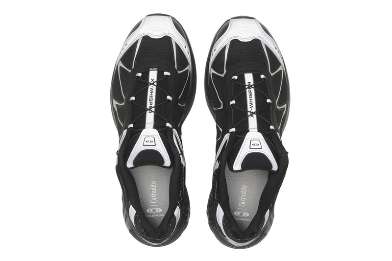 Salomon “NOCTURNE VISION” XT-6 XT-WHISPER Pack Release Info