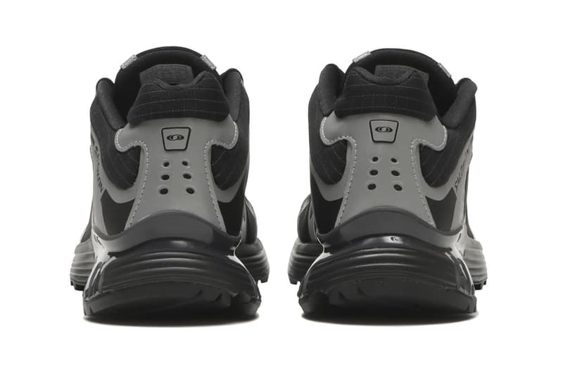 Salomon “NOCTURNE VISION” XT-6 XT-WHISPER Pack Release Info