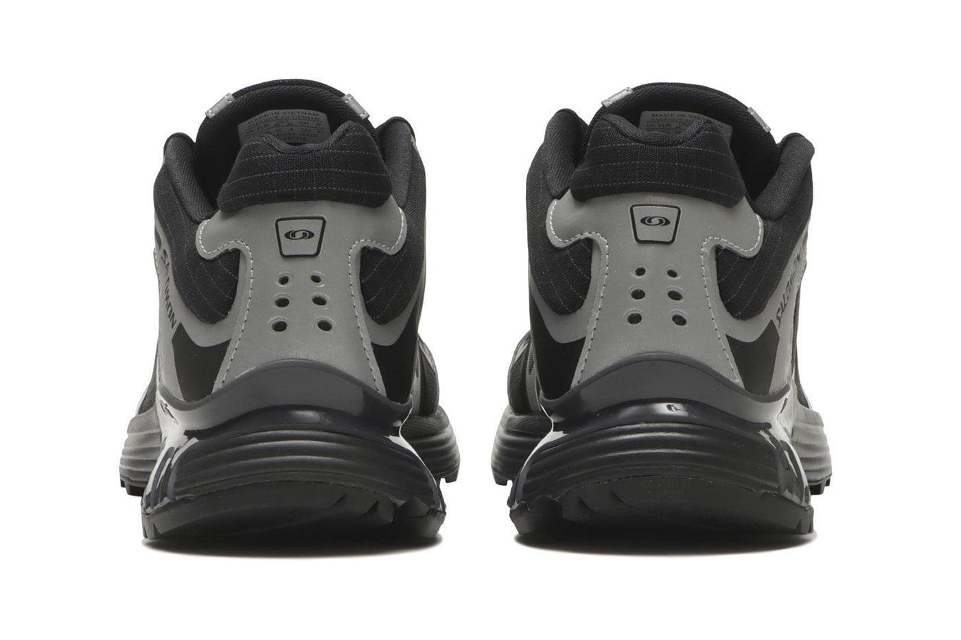 Salomon “NOCTURNE VISION” XT-6 XT-WHISPER Pack Release Info