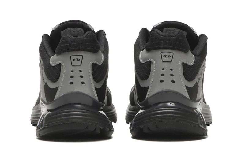 Salomon “NOCTURNE VISION” XT-6 XT-WHISPER Pack Release Info