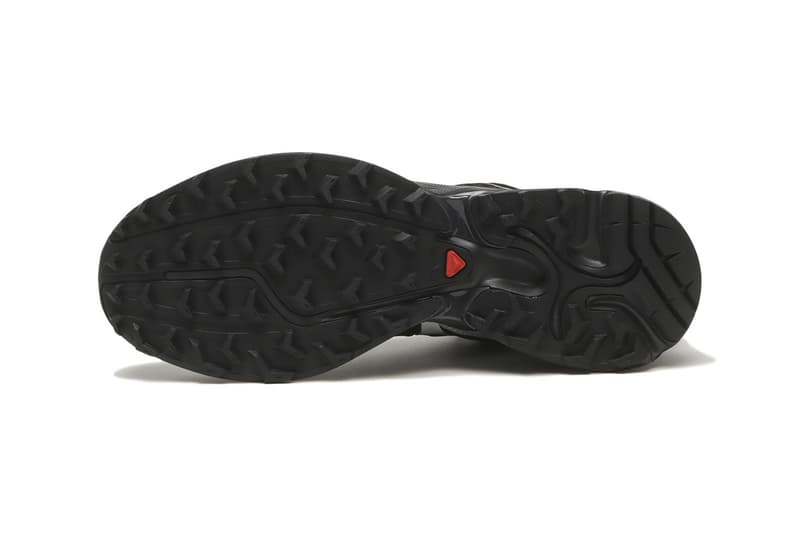 Salomon “NOCTURNE VISION” XT-6 XT-WHISPER Pack Release Info