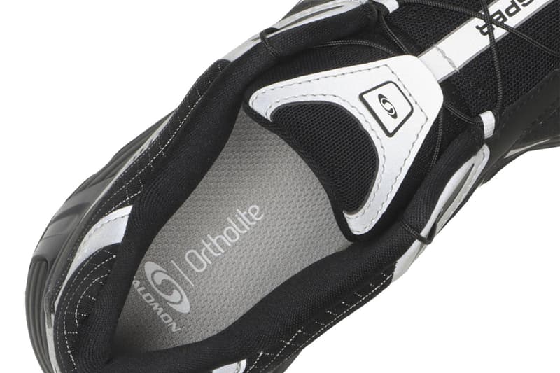 Salomon “NOCTURNE VISION” XT-6 XT-WHISPER Pack Release Info