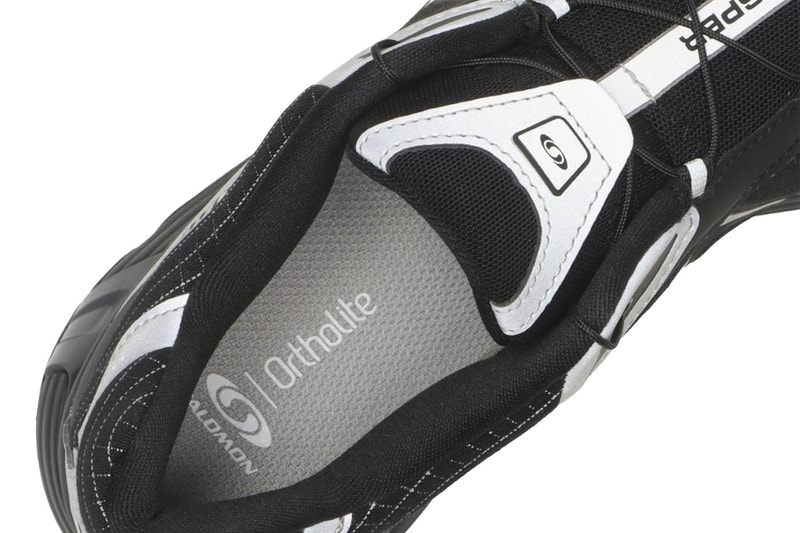 Salomon “NOCTURNE VISION” XT-6 XT-WHISPER Pack Release Info