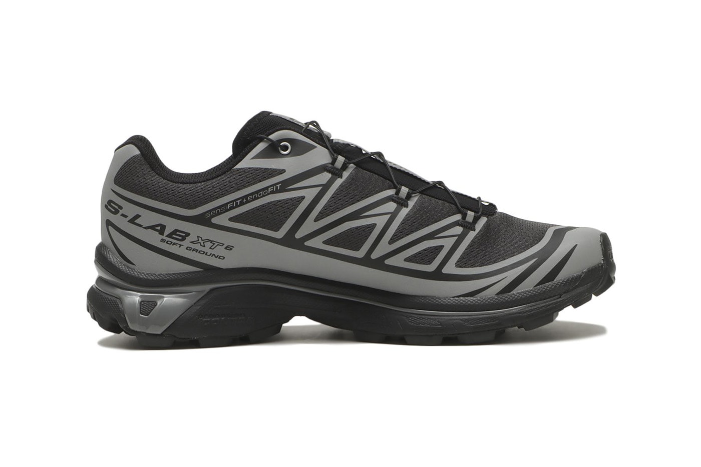 Salomon “NOCTURNE VISION” XT-6 XT-WHISPER Pack Release Info