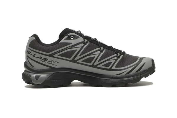 Salomon “NOCTURNE VISION” XT-6 XT-WHISPER Pack Release Info