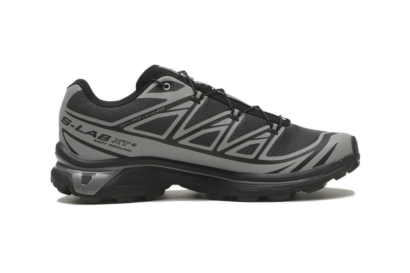 Salomon “NOCTURNE VISION” XT-6 XT-WHISPER Pack Release Info