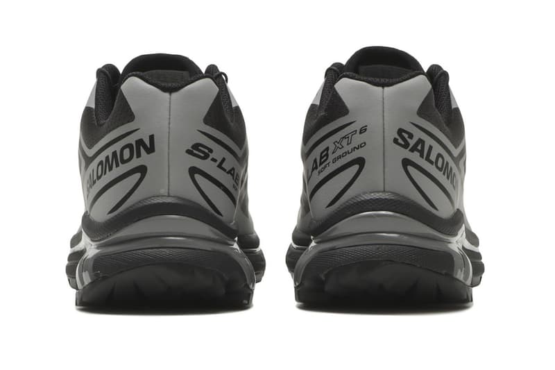Salomon “NOCTURNE VISION” XT-6 XT-WHISPER Pack Release Info