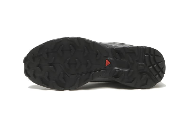 Salomon “NOCTURNE VISION” XT-6 XT-WHISPER Pack Release Info