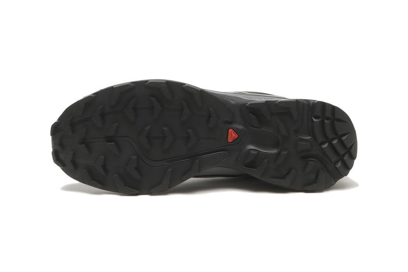Salomon “NOCTURNE VISION” XT-6 XT-WHISPER Pack Release Info
